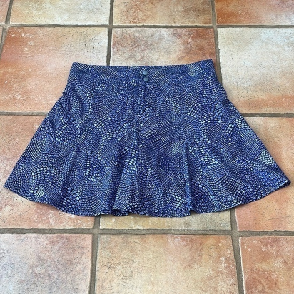 Title Nine athletic Skort size 4